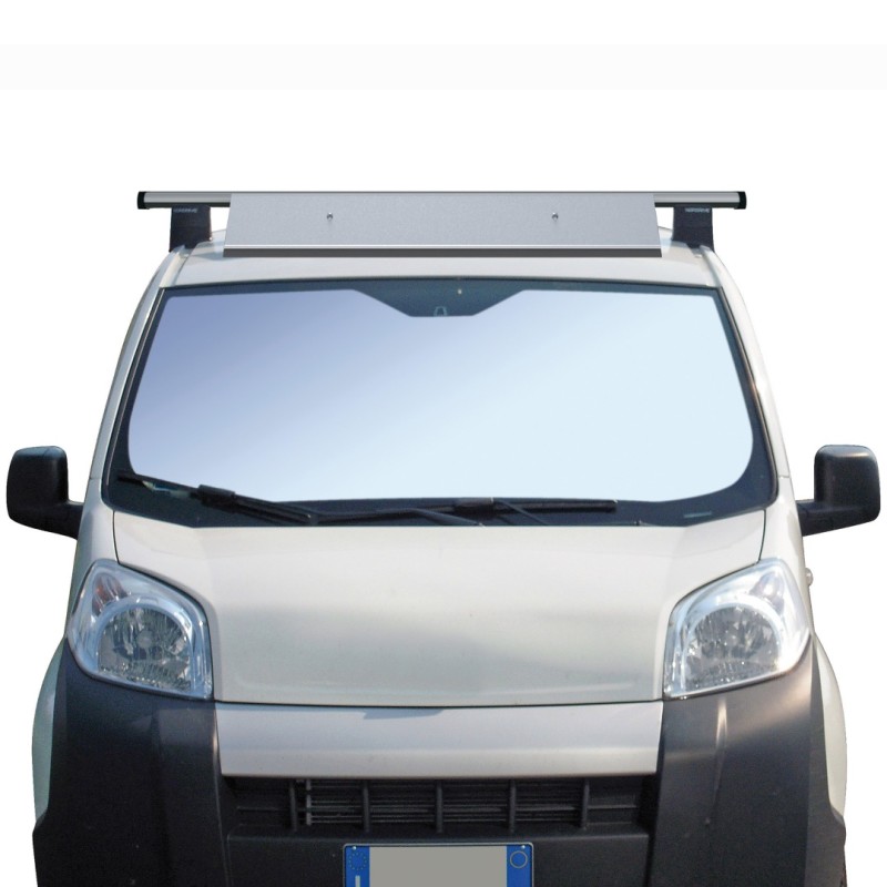 ΑΝΕΜΟΘΡΑΥΣΤΗΣ ΑΛΟΥΜΙΝΙΟΥ ΓΙΑ ΜΠΑΡΕΣ KARGO-PLUS KP-9 95cm 1ΤΕΜ. - Nordrive - N11057 ΑΝΕΜΟΘΡΑΥΣΤΗΣ ΑΛΟΥΜΙΝΙΟΥ ΓΙΑ ΜΠΑΡΕΣ KARGO-PLUS KP-9 95cm 1ΤΕΜ. - Nordrive - N11057