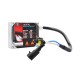 KIT ΛΑΜΠΑ XENON H4-3 6000K - BASIC BALLAST 12V - M-Tech - XEN.KACBH46/MT KIT ΛΑΜΠΑ XENON H4-3 6000K - BASIC BALLAST 12V - M-Tech - XEN.KACBH46/MT