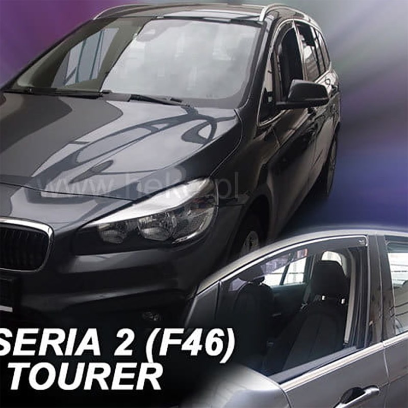 ΑΝΕΜΟΘΡΑΥΣΤΕΣ ΓΙΑ BMW ΣΕΙΡΑ 2 F46 GRAN TOURER 5D 2015-2021 ΖΕΥΓΑΡΙ ΑΠΟ ΕΥΚΑΜΠΤΟ ΦΙΜΕ ΠΛΑΣΤΙΚΟ HEKO - 2 ΤΕΜ. - Heko - ΑΝΕΜ.11160 ΑΝΕΜΟΘΡΑΥΣΤΕΣ ΓΙΑ BMW ΣΕΙΡΑ 2 F46 GRAN TOURER 5D 2015-2021 ΖΕΥΓΑΡΙ ΑΠΟ ΕΥΚΑΜΠΤΟ ΦΙΜΕ ΠΛΑΣΤΙΚΟ HEKO - 2 ΤΕΜ. - Heko - ΑΝΕΜ.11160
