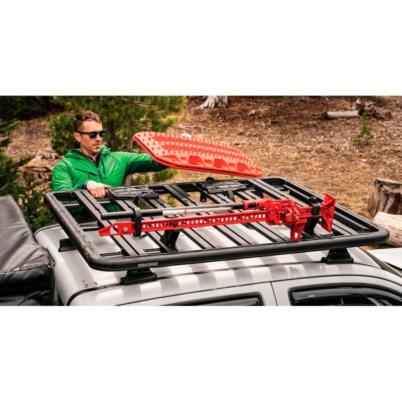 ΣΧΑΡΑ ΟΡΟΦΗΣ ΑΛΟΥΜΙΝΙΟΥ ΜΑΥΡΗ LOCK-N-LOAD YAKIMA 1240x1530mm - 1 τεμ. - YAKIMA - Y8000337 ΣΧΑΡΑ ΟΡΟΦΗΣ ΑΛΟΥΜΙΝΙΟΥ ΜΑΥΡΗ LOCK-N-LOAD YAKIMA 1240x1530mm - 1 τεμ. - YAKIMA - Y8000337