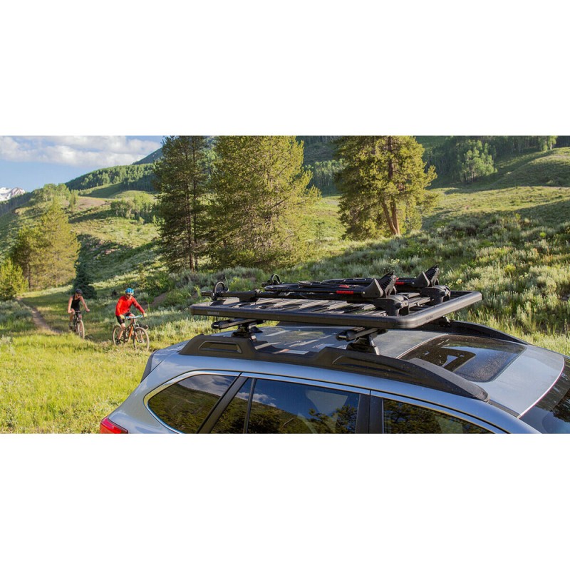 ΣΧΑΡΑ ΟΡΟΦΗΣ ΑΛΟΥΜΙΝΙΟΥ ΜΑΥΡΗ LOCK-N-LOAD YAKIMA 1240x1530mm - 1 τεμ. - YAKIMA - Y8000337 ΣΧΑΡΑ ΟΡΟΦΗΣ ΑΛΟΥΜΙΝΙΟΥ ΜΑΥΡΗ LOCK-N-LOAD YAKIMA 1240x1530mm - 1 τεμ. - YAKIMA - Y8000337