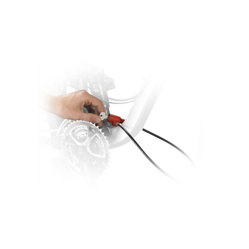 ΒΑΣΗ ΠΟΔΗΛΑΤΟΥ ΟΡΟΦΗΣ FRONTLOADER ΥΑΚΙΜΑ - 1 τεμ. - Lampa - Y8002104 ΒΑΣΗ ΠΟΔΗΛΑΤΟΥ ΟΡΟΦΗΣ FRONTLOADER ΥΑΚΙΜΑ - 1 τεμ. - Lampa - Y8002104