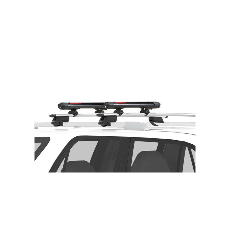 ΒΑΣΗ ΣΚΙ ΟΡΟΦΗΣ FATCAT 4 EVO BLACK 4 ΖΕΥΓΑΡΙΑ ΣΚΙ / 2 SNOWBOARD YAKIMA ΜΑΥΡΗ 57cm ΥΑΚΙΜΑ - YAKIMA - Y8003075 ΒΑΣΗ ΣΚΙ ΟΡΟΦΗΣ FATCAT 4 EVO BLACK 4 ΖΕΥΓΑΡΙΑ ΣΚΙ / 2 SNOWBOARD YAKIMA ΜΑΥΡΗ 57cm ΥΑΚΙΜΑ - YAKIMA - Y8003075
