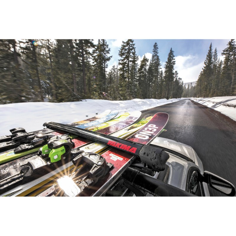 ΒΑΣΗ ΣΚΙ ΟΡΟΦΗΣ FATCAT 6 EVO BLACK 6 ΖΕΥΓΑΡΙΑ ΣΚΙ / 4 SNOWBOARD YAKIMA ΜΑΥΡΗ 82,5cm ΥΑΚΙΜΑ - YAKIMA - Y8003076 ΒΑΣΗ ΣΚΙ ΟΡΟΦΗΣ FATCAT 6 EVO BLACK 6 ΖΕΥΓΑΡΙΑ ΣΚΙ / 4 SNOWBOARD YAKIMA ΜΑΥΡΗ 82,5cm ΥΑΚΙΜΑ - YAKIMA - Y8003076