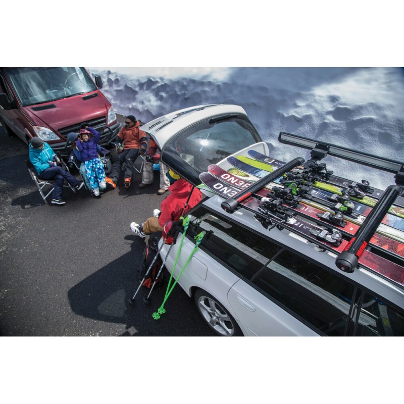 ΒΑΣΗ ΣΚΙ ΟΡΟΦΗΣ FATCAT 6 EVO BLACK 6 ΖΕΥΓΑΡΙΑ ΣΚΙ / 4 SNOWBOARD YAKIMA ΜΑΥΡΗ 82,5cm ΥΑΚΙΜΑ - YAKIMA - Y8003076 ΒΑΣΗ ΣΚΙ ΟΡΟΦΗΣ FATCAT 6 EVO BLACK 6 ΖΕΥΓΑΡΙΑ ΣΚΙ / 4 SNOWBOARD YAKIMA ΜΑΥΡΗ 82,5cm ΥΑΚΙΜΑ - YAKIMA - Y8003076