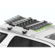 ΒΑΣΗ ΣΚΙ ΟΡΟΦΗΣ FATCAT 6 EVO SILVER 6 ΖΕΥΓΑΡΙΑ ΣΚΙ/4 SNOWBOARD YAKIMA ΑΣΗΜΙ 82,5cm - YAKIMA - Y8003086 ΒΑΣΗ ΣΚΙ ΟΡΟΦΗΣ FATCAT 6 EVO SILVER 6 ΖΕΥΓΑΡΙΑ ΣΚΙ/4 SNOWBOARD YAKIMA ΑΣΗΜΙ 82,5cm - YAKIMA - Y8003086