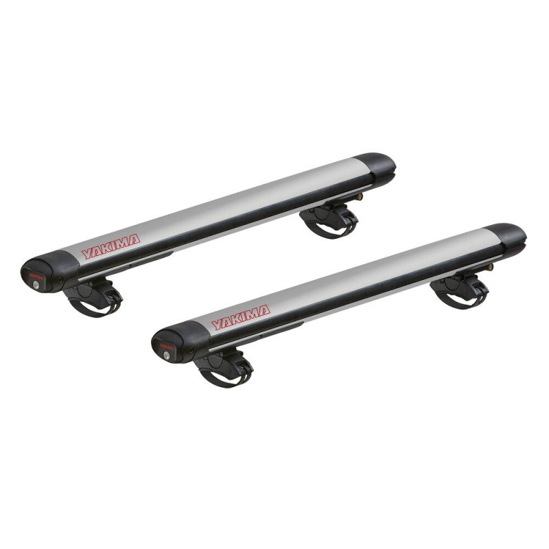 ΒΑΣΗ ΣΚΙ ΟΡΟΦΗΣ FATCAT 6 EVO SILVER 6 ΖΕΥΓΑΡΙΑ ΣΚΙ/4 SNOWBOARD YAKIMA ΑΣΗΜΙ 82,5cm - YAKIMA - Y8003086 ΒΑΣΗ ΣΚΙ ΟΡΟΦΗΣ FATCAT 6 EVO SILVER 6 ΖΕΥΓΑΡΙΑ ΣΚΙ/4 SNOWBOARD YAKIMA ΑΣΗΜΙ 82,5cm - YAKIMA - Y8003086