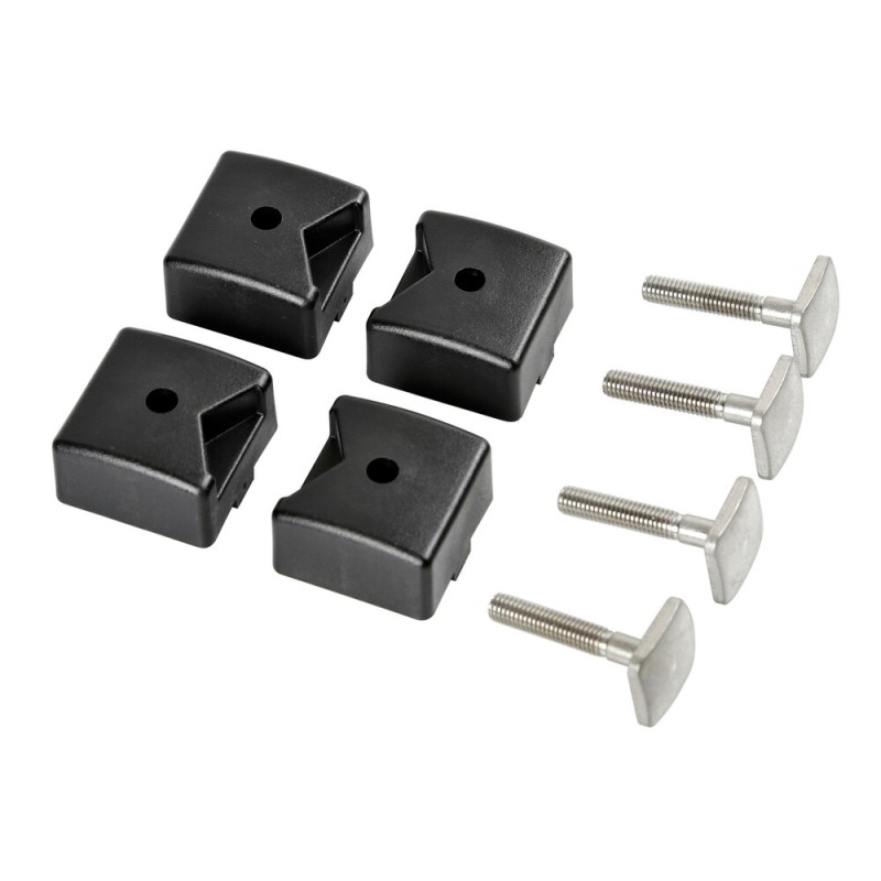 ΑΝΤΑΠΤΟΡΑΣ SMART T-SLOT KIT 2 ΓΙΑ ΒΑΣΕΙΣ ΣΚΙ ΟΡΟΦΗΣ FLATCAT YAKIMA - 8 τεμ. - YAKIMA - Y8003098 ΑΝΤΑΠΤΟΡΑΣ SMART T-SLOT KIT 2 ΓΙΑ ΒΑΣΕΙΣ ΣΚΙ ΟΡΟΦΗΣ FLATCAT YAKIMA - 8 τεμ. - YAKIMA - Y8003098