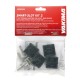 ΑΝΤΑΠΤΟΡΑΣ SMART T-SLOT KIT 2 ΓΙΑ ΒΑΣΕΙΣ ΣΚΙ ΟΡΟΦΗΣ FLATCAT YAKIMA - 8 τεμ. - YAKIMA - Y8003098 ΑΝΤΑΠΤΟΡΑΣ SMART T-SLOT KIT 2 ΓΙΑ ΒΑΣΕΙΣ ΣΚΙ ΟΡΟΦΗΣ FLATCAT YAKIMA - 8 τεμ. - YAKIMA - Y8003098