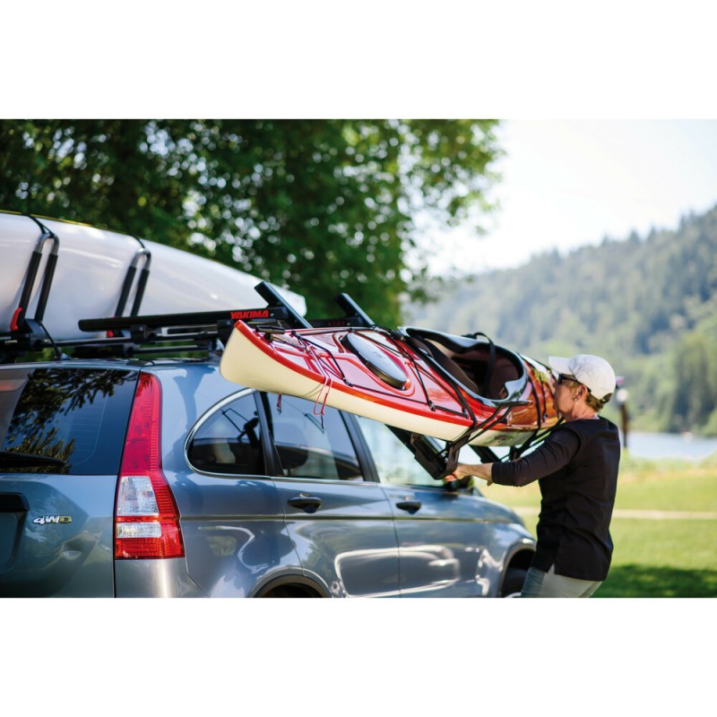 ΒΑΣΗ ΟΡΟΦΗΣ CANOE-KAYAK SHOWDOWN ΥΑΚΙΜΑ - 2 ΤΕΜ. - YAKIMA - Y8004081 ΒΑΣΗ ΟΡΟΦΗΣ CANOE-KAYAK SHOWDOWN ΥΑΚΙΜΑ - 2 ΤΕΜ. - YAKIMA - Y8004081