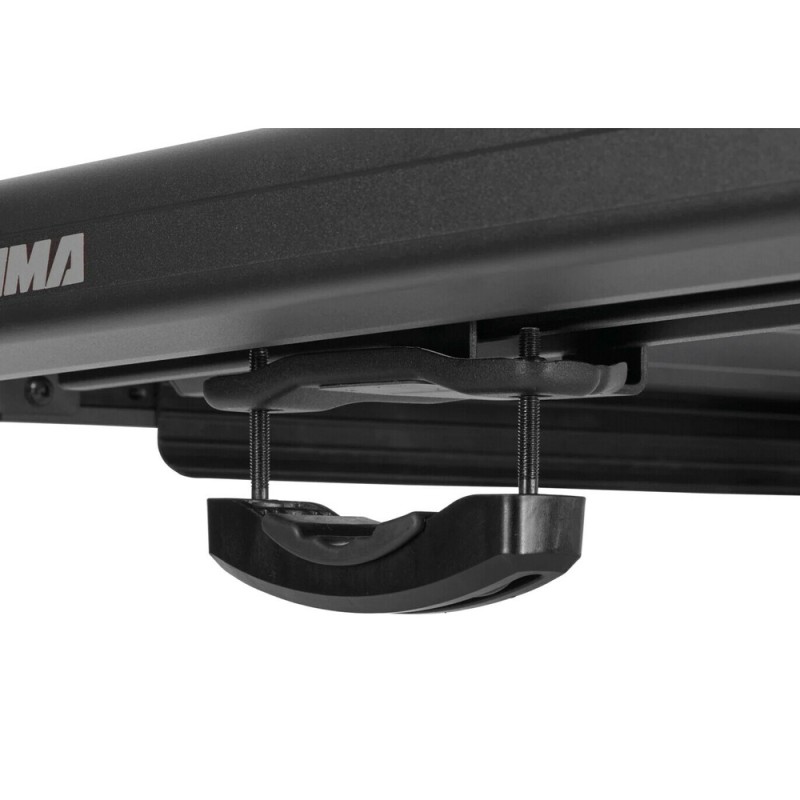 ΣΥΣΤΗΜΑ ΔΕΣΗΣ ΣΕ ΜΠΑΡΕΣ ΓΙΑ ΣΧΑΡΑ ΟΡΟΦΗΣ LOCK-N-LOAD YAKIMA - ΣΕΤ 2 τεμ. - YAKIMA - Y8005039 ΣΥΣΤΗΜΑ ΔΕΣΗΣ ΣΕ ΜΠΑΡΕΣ ΓΙΑ ΣΧΑΡΑ ΟΡΟΦΗΣ LOCK-N-LOAD YAKIMA - ΣΕΤ 2 τεμ. - YAKIMA - Y8005039