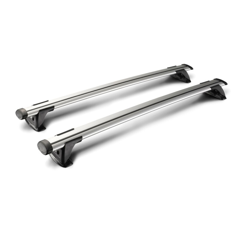 ΜΠΑΡΕΣ ΟΡΟΦΗΣ ΑΛΟΥΜΙΝΙΟΥ THROUGH BAR STANDARD 134 cm YAKIMA ΜΕ ΚΛΕΙΔΙ - 2 ΤΕΜ. - YAKIMA - Y8050189 ΜΠΑΡΕΣ ΟΡΟΦΗΣ ΑΛΟΥΜΙΝΙΟΥ THROUGH BAR STANDARD 134 cm YAKIMA ΜΕ ΚΛΕΙΔΙ - 2 ΤΕΜ. - YAKIMA - Y8050189