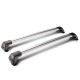 ΜΠΑΡΕΣ ΟΡΟΦΗΣ ΑΝΟΔΙΩΜΕΝΟΥ ΑΛΟΥΜΙΝΙΟΥ FLUSH BAR MIXED YAKIMA 95+100 cm (ΑΣΗΜΙ ΧΡΩΜΑ/ΜΕ ΚΛΕΙΔΑΡΙΕΣ) ΓΙΑ ΟΛΕΣ ΤΙΣ ΟΡΟΦΕΣ - 2 ΤΕΜ. - YAKIMA - Y8050195 ΜΠΑΡΕΣ ΟΡΟΦΗΣ ΑΝΟΔΙΩΜΕΝΟΥ ΑΛΟΥΜΙΝΙΟΥ FLUSH BAR MIXED YAKIMA 95+100 cm (ΑΣΗΜΙ ΧΡΩΜΑ/ΜΕ ΚΛΕΙΔΑΡΙΕΣ) ΓΙΑ ΟΛΕΣ ΤΙΣ ΟΡΟΦΕΣ - 2 ΤΕΜ. - YAKIMA - Y8050195