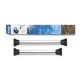 ΜΠΑΡΕΣ ΟΡΟΦΗΣ ΑΝΟΔΙΩΜΕΝΟΥ ΑΛΟΥΜΙΝΙΟΥ FLUSH BAR MIXED YAKIMA 95+100 cm (ΑΣΗΜΙ ΧΡΩΜΑ/ΜΕ ΚΛΕΙΔΑΡΙΕΣ) ΓΙΑ ΟΛΕΣ ΤΙΣ ΟΡΟΦΕΣ - 2 ΤΕΜ. - YAKIMA - Y8050195 ΜΠΑΡΕΣ ΟΡΟΦΗΣ ΑΝΟΔΙΩΜΕΝΟΥ ΑΛΟΥΜΙΝΙΟΥ FLUSH BAR MIXED YAKIMA 95+100 cm (ΑΣΗΜΙ ΧΡΩΜΑ/ΜΕ ΚΛΕΙΔΑΡΙΕΣ) ΓΙΑ ΟΛΕΣ ΤΙΣ ΟΡΟΦΕΣ - 2 ΤΕΜ. - YAKIMA - Y8050195
