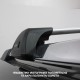 ΜΠΑΡΕΣ ΟΡΟΦΗΣ ΑΝΟΔΙΩΜΕΝΟΥ ΑΛΟΥΜΙΝΙΟΥ FLUSH BAR MIXED YAKIMA 95+100 cm (ΑΣΗΜΙ ΧΡΩΜΑ/ΜΕ ΚΛΕΙΔΑΡΙΕΣ) ΓΙΑ ΟΛΕΣ ΤΙΣ ΟΡΟΦΕΣ - 2 ΤΕΜ. - YAKIMA - Y8050195 ΜΠΑΡΕΣ ΟΡΟΦΗΣ ΑΝΟΔΙΩΜΕΝΟΥ ΑΛΟΥΜΙΝΙΟΥ FLUSH BAR MIXED YAKIMA 95+100 cm (ΑΣΗΜΙ ΧΡΩΜΑ/ΜΕ ΚΛΕΙΔΑΡΙΕΣ) ΓΙΑ ΟΛΕΣ ΤΙΣ ΟΡΟΦΕΣ - 2 ΤΕΜ. - YAKIMA - Y8050195