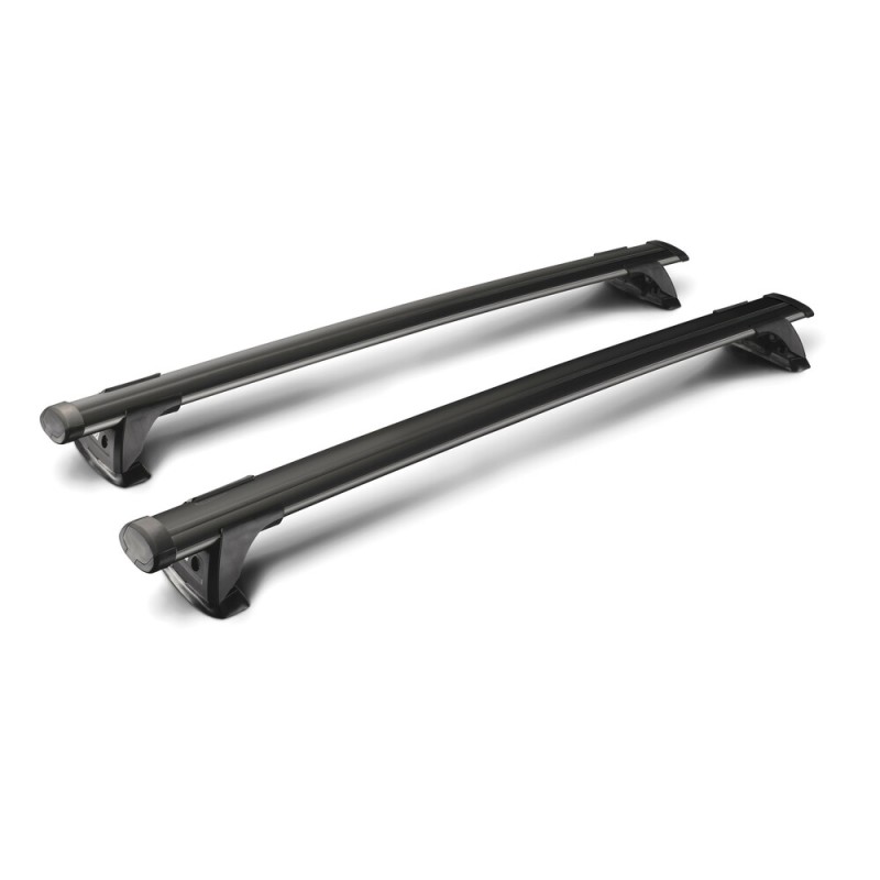 ΜΠΑΡΕΣ ΟΡΟΦΗΣ ΑΛΟΥΜΙΝΙΟΥ ΜΑΥΡΗ THROUGH BAR STANDARD 149 cm YAKIMA ΜΕ ΚΛΕΙΔΙ - 2 ΤΕΜ. - YAKIMA - Y8050230 ΜΠΑΡΕΣ ΟΡΟΦΗΣ ΑΛΟΥΜΙΝΙΟΥ ΜΑΥΡΗ THROUGH BAR STANDARD 149 cm YAKIMA ΜΕ ΚΛΕΙΔΙ - 2 ΤΕΜ. - YAKIMA - Y8050230