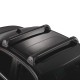 ΜΠΑΡΕΣ ΟΡΟΦΗΣ ΑΛΟΥΜΙΝΙΟΥ FLUSH BAR MIXED YAKIMA 95+100 cm (ΜΑΥΡΟ ΧΡΩΜΑ/ΜΕ ΚΛΕΙΔΑΡΙΕΣ) ΓΙΑ ΟΛΕΣ ΤΙΣ ΟΡΟΦΕΣ - 2 ΤΕΜ. - YAKIMA - Y8050234 ΜΠΑΡΕΣ ΟΡΟΦΗΣ ΑΛΟΥΜΙΝΙΟΥ FLUSH BAR MIXED YAKIMA 95+100 cm (ΜΑΥΡΟ ΧΡΩΜΑ/ΜΕ ΚΛΕΙΔΑΡΙΕΣ) ΓΙΑ ΟΛΕΣ ΤΙΣ ΟΡΟΦΕΣ - 2 ΤΕΜ. - YAKIMA - Y8050234
