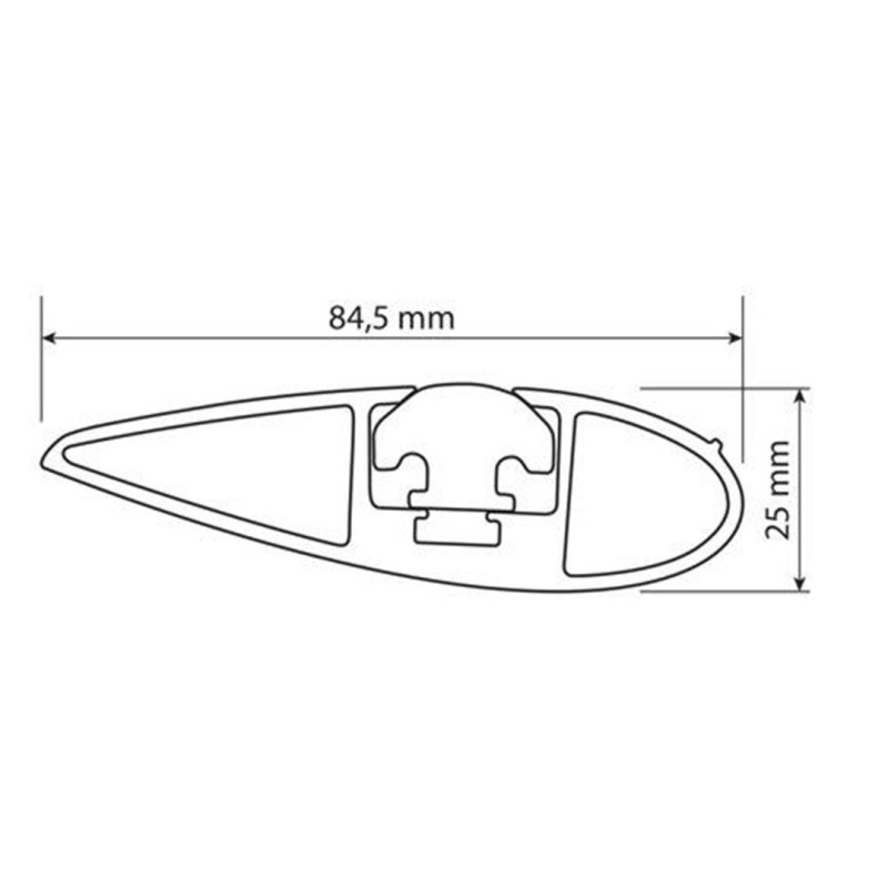 ΜΠΑΡΕΣ ΟΡΟΦΗΣ ΑΛΟΥΜΙΝΙΟΥ FLUSH BAR MIXED YAKIMA 95+100 cm (ΜΑΥΡΟ ΧΡΩΜΑ/ΜΕ ΚΛΕΙΔΑΡΙΕΣ) ΓΙΑ ΟΛΕΣ ΤΙΣ ΟΡΟΦΕΣ - 2 ΤΕΜ. - YAKIMA - Y8050234 ΜΠΑΡΕΣ ΟΡΟΦΗΣ ΑΛΟΥΜΙΝΙΟΥ FLUSH BAR MIXED YAKIMA 95+100 cm (ΜΑΥΡΟ ΧΡΩΜΑ/ΜΕ ΚΛΕΙΔΑΡΙΕΣ) ΓΙΑ ΟΛΕΣ ΤΙΣ ΟΡΟΦΕΣ - 2 ΤΕΜ. - YAKIMA - Y8050234