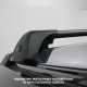 ΜΠΑΡΕΣ ΟΡΟΦΗΣ ΑΛΟΥΜΙΝΙΟΥ FLUSH BAR MIXED YAKIMA 95+100 cm (ΜΑΥΡΟ ΧΡΩΜΑ/ΜΕ ΚΛΕΙΔΑΡΙΕΣ) ΓΙΑ ΟΛΕΣ ΤΙΣ ΟΡΟΦΕΣ - 2 ΤΕΜ. - YAKIMA - Y8050234 ΜΠΑΡΕΣ ΟΡΟΦΗΣ ΑΛΟΥΜΙΝΙΟΥ FLUSH BAR MIXED YAKIMA 95+100 cm (ΜΑΥΡΟ ΧΡΩΜΑ/ΜΕ ΚΛΕΙΔΑΡΙΕΣ) ΓΙΑ ΟΛΕΣ ΤΙΣ ΟΡΟΦΕΣ - 2 ΤΕΜ. - YAKIMA - Y8050234