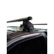 KIT ΜΕ ΜΠΑΡΕΣ ΟΡΟΦΗΣ ΓΙΑ TOYOTA YARIS CROSS XP210 5D 2020+ ΑΛΟΥΜΙΝΙΟΥ MENABO (AL1-3360/ΜΒ-FIX077G) - MENABO - MP.TO.029/MB-ALU