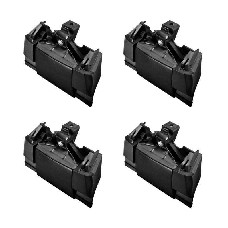 ΑΚΡΑ ΓΙΑ ΜΠΑΡΕΣ YAKIMA ΓΙΑ SUZUKI JIMNY 3/5D 11/18+ K324W - YAKIMA - YK324W ΑΚΡΑ ΓΙΑ ΜΠΑΡΕΣ YAKIMA ΓΙΑ SUZUKI JIMNY 3/5D 11/18+ K324W - YAKIMA - YK324W
