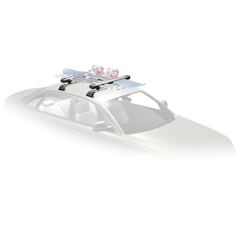 ΒΑΣΗ ΣΚΙ ΟΡΟΦΗΣ ΑΛΟΥΜΙΝΙΟΥ 6 ΣΚΙ ΤΥΠΟΥ NORDIC/4 SNOWBOARD WB300 WHISPBAR - Lampa - YWB300 ΒΑΣΗ ΣΚΙ ΟΡΟΦΗΣ ΑΛΟΥΜΙΝΙΟΥ 6 ΣΚΙ ΤΥΠΟΥ NORDIC/4 SNOWBOARD WB300 WHISPBAR - Lampa - YWB300