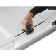 ΜΠΑΓΚΑΖΙΕΡΑ 500L FULL-SIZE WB753 WHISPBAR / YAKIMA ΓΥΑΛΙΣΤΕΡΗ ΛΕΥΚΗ - Lampa - YWB753W ΜΠΑΓΚΑΖΙΕΡΑ 500L FULL-SIZE WB753 WHISPBAR / YAKIMA ΓΥΑΛΙΣΤΕΡΗ ΛΕΥΚΗ - Lampa - YWB753W