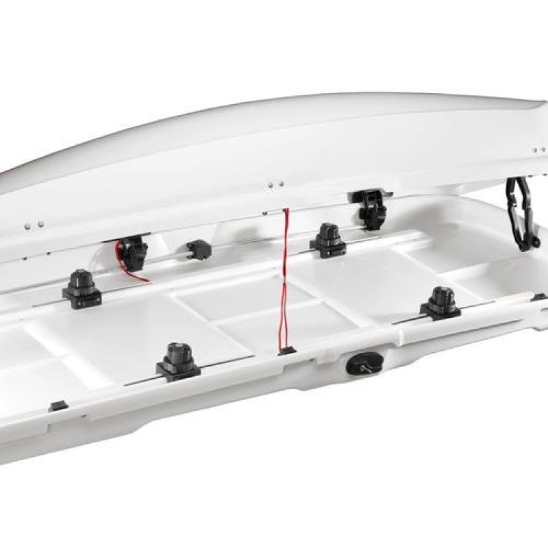 ΜΠΑΓΚΑΖΙΕΡΑ 500L FULL-SIZE WB753 WHISPBAR / YAKIMA ΓΥΑΛΙΣΤΕΡΗ ΛΕΥΚΗ - Lampa - YWB753W ΜΠΑΓΚΑΖΙΕΡΑ 500L FULL-SIZE WB753 WHISPBAR / YAKIMA ΓΥΑΛΙΣΤΕΡΗ ΛΕΥΚΗ - Lampa - YWB753W