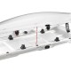 ΜΠΑΓΚΑΖΙΕΡΑ 500L FULL-SIZE WB753 WHISPBAR / YAKIMA ΓΥΑΛΙΣΤΕΡΗ ΛΕΥΚΗ - Lampa - YWB753W ΜΠΑΓΚΑΖΙΕΡΑ 500L FULL-SIZE WB753 WHISPBAR / YAKIMA ΓΥΑΛΙΣΤΕΡΗ ΛΕΥΚΗ - Lampa - YWB753W