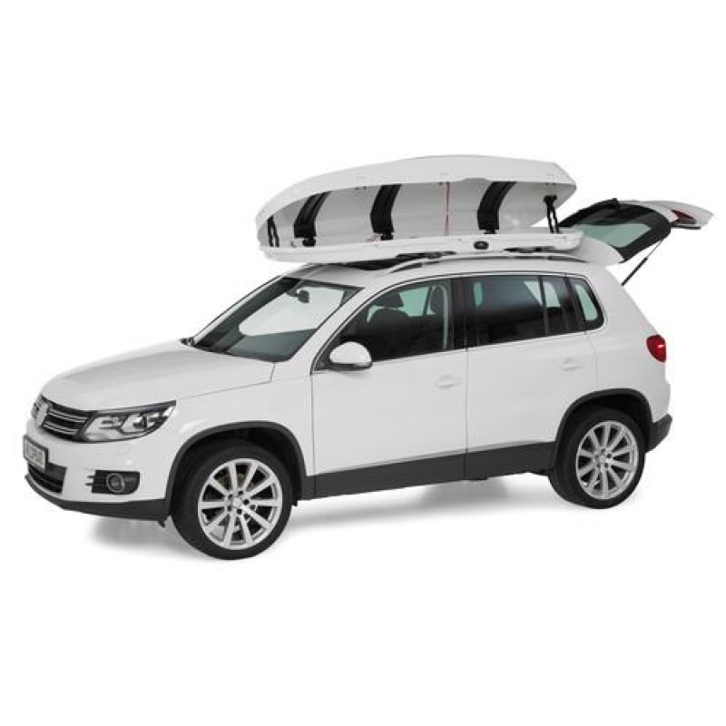ΜΠΑΓΚΑΖΙΕΡΑ 500L FULL-SIZE WB753 WHISPBAR / YAKIMA ΓΥΑΛΙΣΤΕΡΗ ΛΕΥΚΗ - Lampa - YWB753W ΜΠΑΓΚΑΖΙΕΡΑ 500L FULL-SIZE WB753 WHISPBAR / YAKIMA ΓΥΑΛΙΣΤΕΡΗ ΛΕΥΚΗ - Lampa - YWB753W