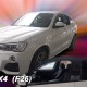 ΑΝΕΜΟΘΡΑΥΣΤΕΣ ΓΙΑ BMW X4 F26 5D 2013-2018 ΖΕΥΓΑΡΙ ΑΠΟ ΕΥΚΑΜΠΤΟ ΦΙΜΕ ΠΛΑΣΤΙΚΟ HEKO - 2 ΤΕΜ. - Heko - ΑΝΕΜ.11162 ΑΝΕΜΟΘΡΑΥΣΤΕΣ ΓΙΑ BMW X4 F26 5D 2013-2018 ΖΕΥΓΑΡΙ ΑΠΟ ΕΥΚΑΜΠΤΟ ΦΙΜΕ ΠΛΑΣΤΙΚΟ HEKO - 2 ΤΕΜ. - Heko - ΑΝΕΜ.11162