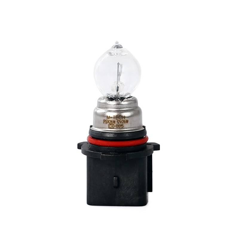 PSX26W 12V PG18.5D-3 26W STANDARD ΑΛΟΓΟΝΟΥ 1ΤΕΜ. M-TECH - M-Tech - Z124/MT PSX26W 12V PG18.5D-3 26W STANDARD ΑΛΟΓΟΝΟΥ 1ΤΕΜ. M-TECH - M-Tech - Z124/MT