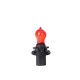 ΛΑΜΠΑΚΙ LED PCY16W 12V PU20d/2 16W ΠΟΡΤΟΚΑΛΙ M-TECH - 1 ΤΕΜ. - M-Tech - Z125/MT