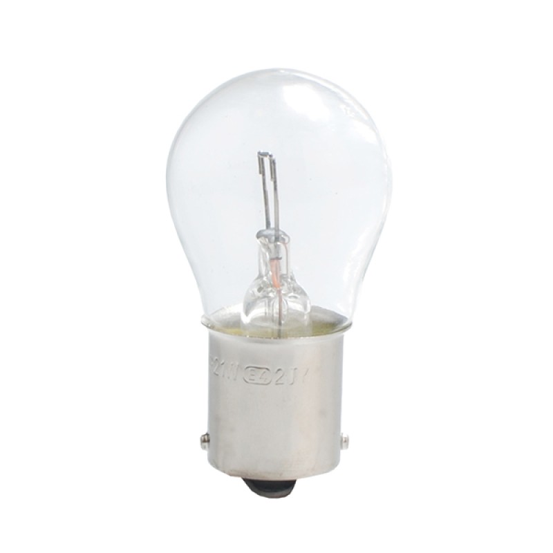 P21W 12V 21W BA15s S25 ΜΟΝΟΠΟΛΙΚΟ STANDARD ΑΛΟΓΟΝΟΥ ΚΟΥΤΙ 10ΤΕΜ. - M-Tech - Z14/MT