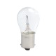 P21W 12V 21W BA15s S25 ΜΟΝΟΠΟΛΙΚΟ STANDARD ΑΛΟΓΟΝΟΥ ΚΟΥΤΙ 10ΤΕΜ. - M-Tech - Z14/MT