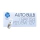 P21/5W 12V 21/5W BAY15d ΔΙΠΟΛΙΚΟ STANDARD ΑΛΟΓΟΝΟΥ ΚΟΥΤΙ 10ΤΕΜ. - M-Tech - Z15/MT P21/5W 12V 21/5W BAY15d ΔΙΠΟΛΙΚΟ STANDARD ΑΛΟΓΟΝΟΥ ΚΟΥΤΙ 10ΤΕΜ. - M-Tech - Z15/MT