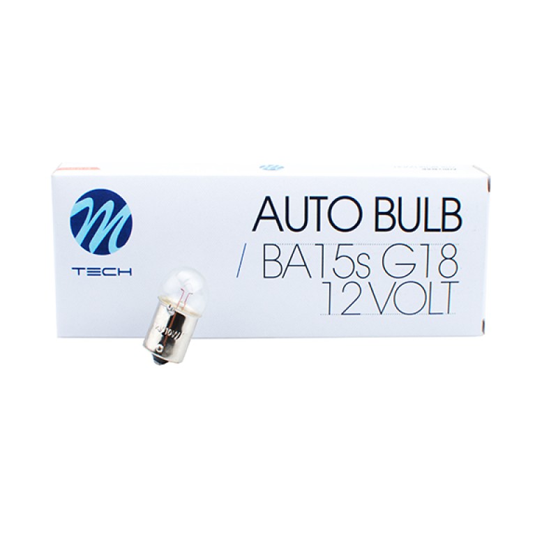 R10W 12V 10W BA15s (ΦΟΥΝΤΟΥΚΙ) STANDARD ΑΛΟΓΟΝΟΥ ΚΟΥΤΙ 10ΤΕΜ. - M-Tech - Z31/MT R10W 12V 10W BA15s (ΦΟΥΝΤΟΥΚΙ) STANDARD ΑΛΟΓΟΝΟΥ ΚΟΥΤΙ 10ΤΕΜ. - M-Tech - Z31/MT