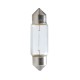 ΛΑΜΠΑΚΙΑ ΠΛΑΦΟΝΙΕΡΑΣ 5W 12V SV8,5 36mm STANDARD ΑΛΟΓΟΝΟΥ ΚΟΥΤΙ 10ΤΕΜ. - M-Tech - Z33/MT