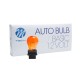 P27W 12V 27W W2,5x16d ΠΟΡΤΟΚΑΛΙ STANDAR ΑΛΟΓΟΝΟΥ ΚΟΥΤΙ 10ΤΕΜ. - M-Tech - Z35/MT P27W 12V 27W W2,5x16d ΠΟΡΤΟΚΑΛΙ STANDAR ΑΛΟΓΟΝΟΥ ΚΟΥΤΙ 10ΤΕΜ. - M-Tech - Z35/MT