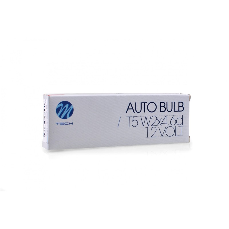 W2.3W 12V 2.3W W2x4,6d (ΚΑΡΦΩΤΟ ΑΚΑΛΥΚΟ) STANDARD ΑΛΟΓΟΝΟΥ ΚΟΥΤΙ 10ΤΕΜ. - M-Tech - Z39/MT W2.3W 12V 2.3W W2x4,6d (ΚΑΡΦΩΤΟ ΑΚΑΛΥΚΟ) STANDARD ΑΛΟΓΟΝΟΥ ΚΟΥΤΙ 10ΤΕΜ. - M-Tech - Z39/MT