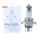 H4 12V 60/55W P43t STANDARD ΑΛΟΓΟΝΟΥ ΚΟΥΤΙ 1ΤΕΜ. - M-Tech - Z4/MT H4 12V 60/55W P43t STANDARD ΑΛΟΓΟΝΟΥ ΚΟΥΤΙ 1ΤΕΜ. - M-Tech - Z4/MT