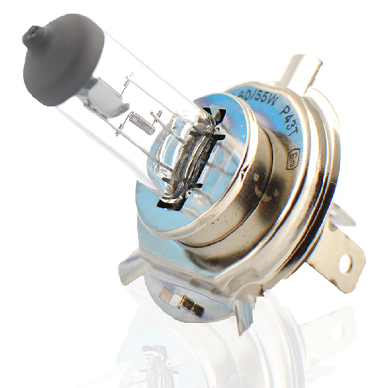 H4 12V 60/55W P43t STANDARD ΑΛΟΓΟΝΟΥ ΚΟΥΤΙ 1ΤΕΜ. - M-Tech - Z4/MT H4 12V 60/55W P43t STANDARD ΑΛΟΓΟΝΟΥ ΚΟΥΤΙ 1ΤΕΜ. - M-Tech - Z4/MT