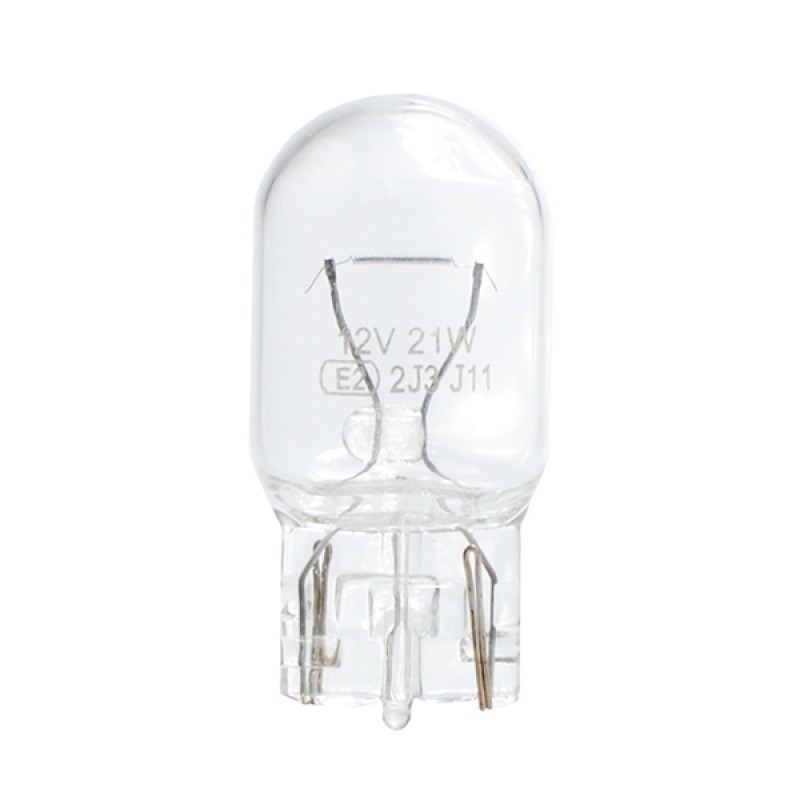 W21W (T20) 12V 21W W3x16d (ΚΑΡΦΩΤΟ ΑΚΑΛΥΚΟ) STANDARD ΑΛΟΓΟΝΟΥ ΚΟΥΤΙ 10ΤΕΜ. - M-Tech - Z45/MT W21W (T20) 12V 21W W3x16d (ΚΑΡΦΩΤΟ ΑΚΑΛΥΚΟ) STANDARD ΑΛΟΓΟΝΟΥ ΚΟΥΤΙ 10ΤΕΜ. - M-Tech - Z45/MT