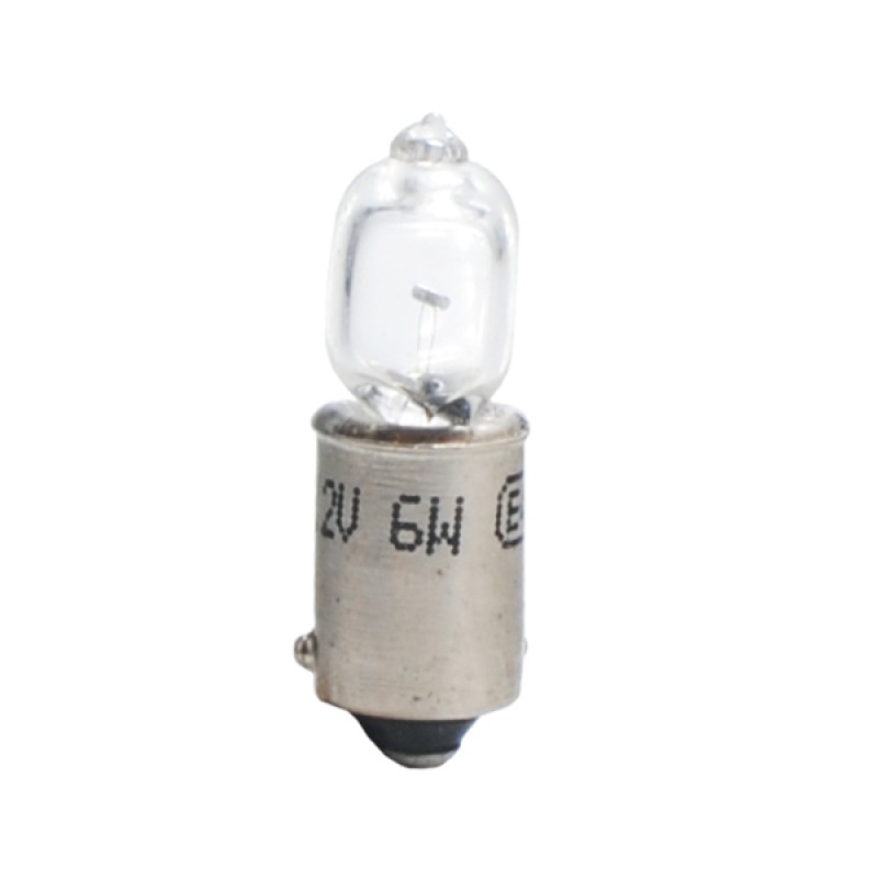 H6W 12V 6W BAX9s (ΜΙΝΙΟΝ) STANDARD ΑΛΟΓΟΝΟΥ ΚΟΥΤΙ 10ΤΕΜ. - M-Tech - Z47/MT H6W 12V 6W BAX9s (ΜΙΝΙΟΝ) STANDARD ΑΛΟΓΟΝΟΥ ΚΟΥΤΙ 10ΤΕΜ. - M-Tech - Z47/MT