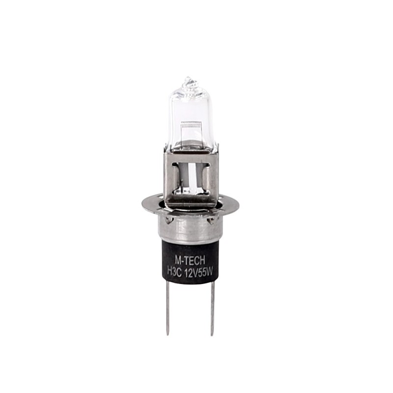 ΛΑΜΠΑ H3C PK22D 12V 55W ΑΛΟΓΟΝΟΥ M-TECH -1 ΤΕΜ. - M-Tech - Z52/MT ΛΑΜΠΑ H3C PK22D 12V 55W ΑΛΟΓΟΝΟΥ M-TECH -1 ΤΕΜ. - M-Tech - Z52/MT