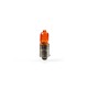 HY6W 12V 6W BAZ9s ΜΟΝΟΠΟΛΙΚΟ ΠΟΡΤΟΚΑΛΙ STANDARD ΑΛΟΓΟΝΟΥ 10ΤΕΜ. M-TECH - M-Tech - Z77/MT HY6W 12V 6W BAZ9s ΜΟΝΟΠΟΛΙΚΟ ΠΟΡΤΟΚΑΛΙ STANDARD ΑΛΟΓΟΝΟΥ 10ΤΕΜ. M-TECH - M-Tech - Z77/MT