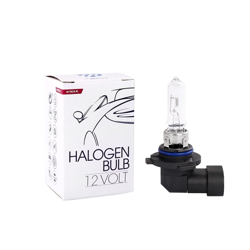 ΛΑΜΠΑ HB3 9005 P20d 12V 80W ΑΛΟΓΟΝΟΥ ΚΟΥΤΙ M-TECH - 1 τεμ. - M-Tech - Z80/MT ΛΑΜΠΑ HB3 9005 P20d 12V 80W ΑΛΟΓΟΝΟΥ ΚΟΥΤΙ M-TECH - 1 τεμ. - M-Tech - Z80/MT