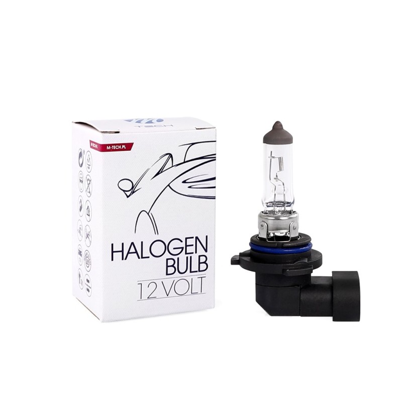 ΛΑΜΠΑ HB4 9006 12V 80W P22d ΑΛΟΓΟΝΟΥ ΚΟΥΤΙ M-TECH - 1 τεμ. - M-Tech - Z82/MT ΛΑΜΠΑ HB4 9006 12V 80W P22d ΑΛΟΓΟΝΟΥ ΚΟΥΤΙ M-TECH - 1 τεμ. - M-Tech - Z82/MT