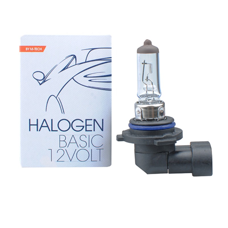 HB3 9005 12V 60W P20d STANDARD ΑΛΟΓΟΝΟΥ ΚΟΥΤΙ 1ΤΕΜ. - M-Tech - Z9/MT HB3 9005 12V 60W P20d STANDARD ΑΛΟΓΟΝΟΥ ΚΟΥΤΙ 1ΤΕΜ. - M-Tech - Z9/MT
