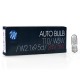 T10 W5W 24V 5W W2,1x9,5d (ΚΑΡΦΩΤΟ ΑΚΑΛΥΚΟ) STANDARD ΑΛΟΓΟΝΟΥ ΚΟΥΤΙ 10ΤΕΜ. M-TECH - M-Tech - Z912/MT T10 W5W 24V 5W W2,1x9,5d (ΚΑΡΦΩΤΟ ΑΚΑΛΥΚΟ) STANDARD ΑΛΟΓΟΝΟΥ ΚΟΥΤΙ 10ΤΕΜ. M-TECH - M-Tech - Z912/MT